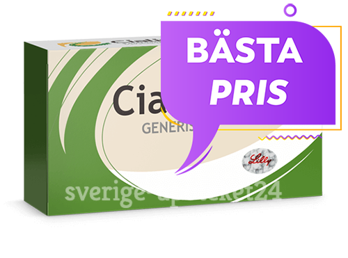 Cialis Generisk